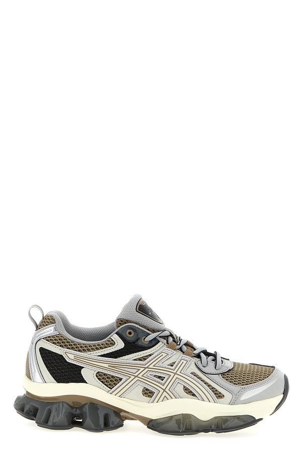 ASICS