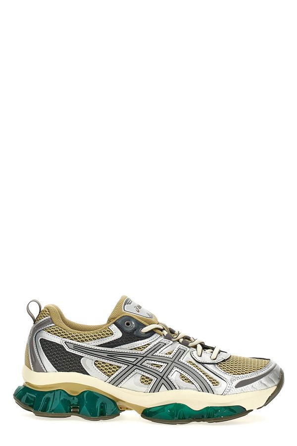 ASICS