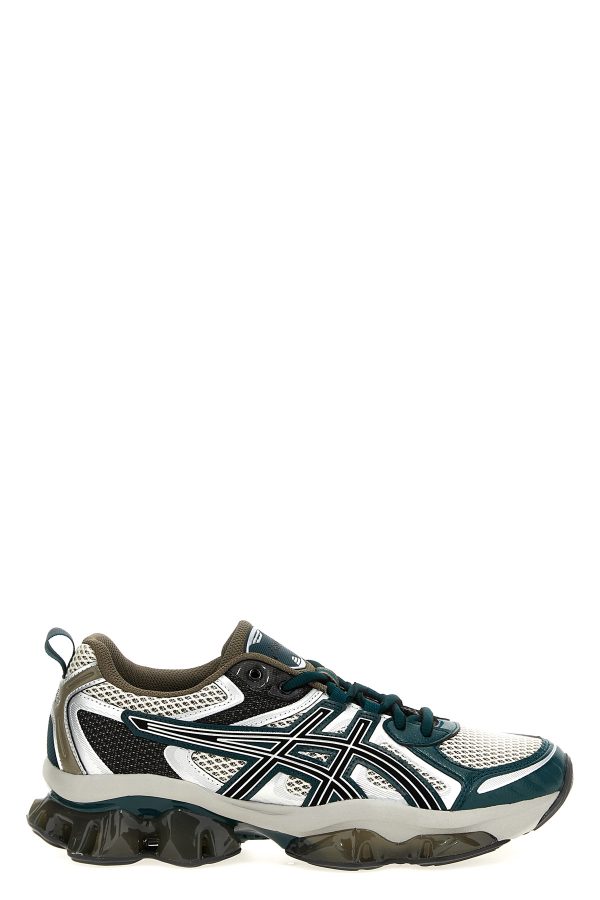 ASICS