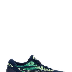 ASICS