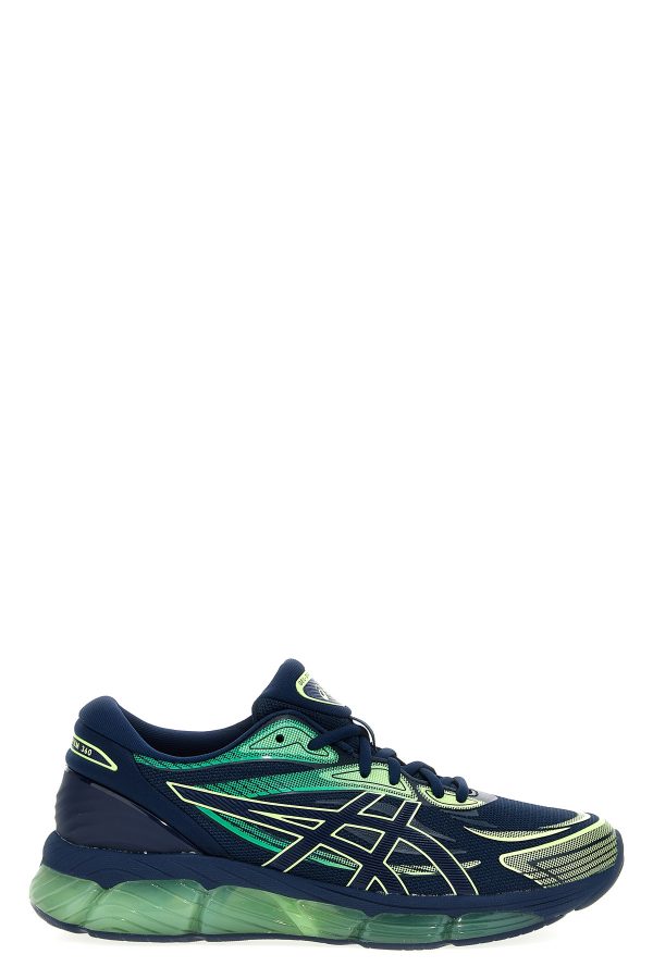 ASICS