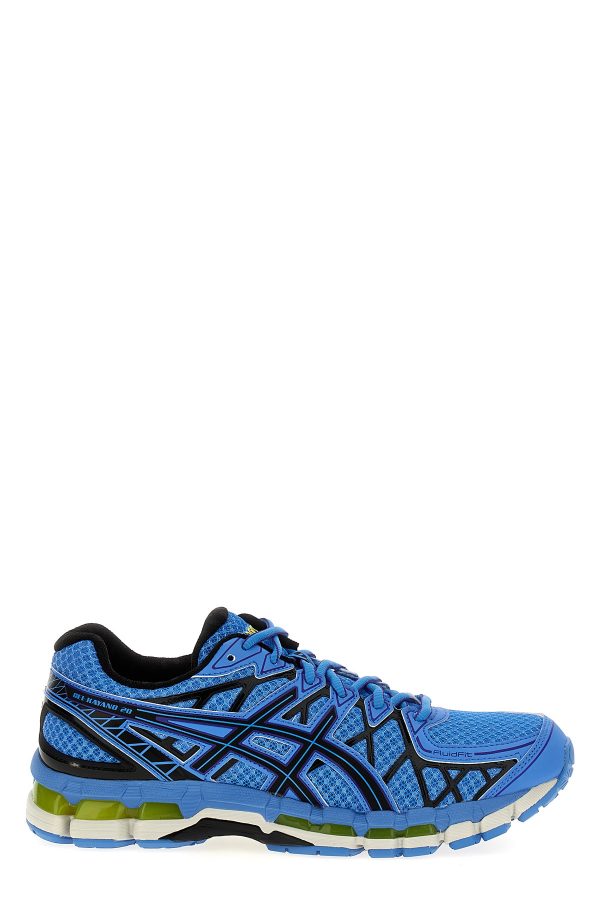 ASICS