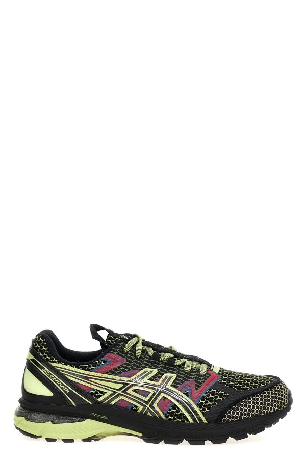 ASICS