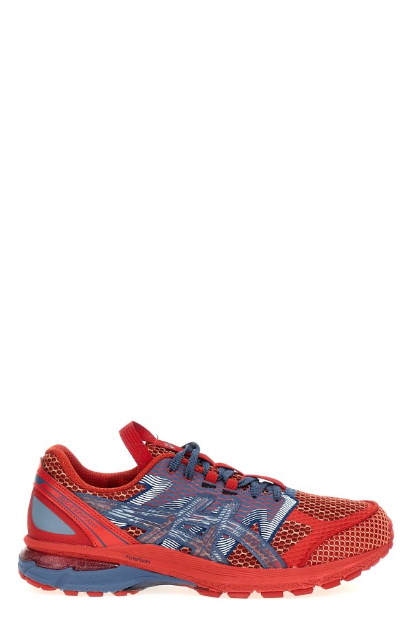 ASICS