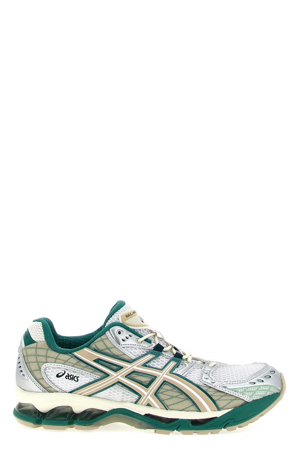 ASICS