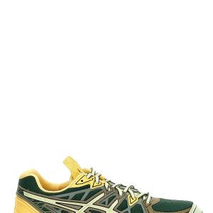 ASICS