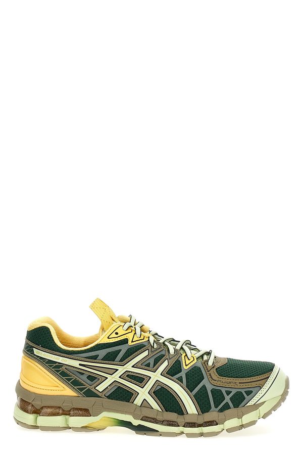 ASICS