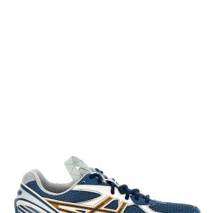 ASICS