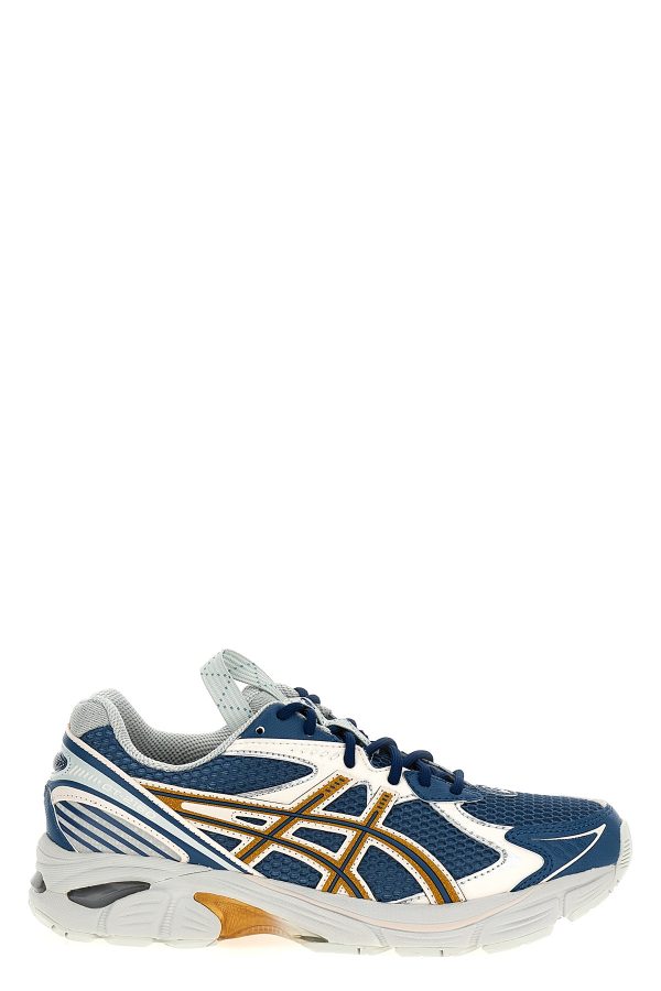 ASICS