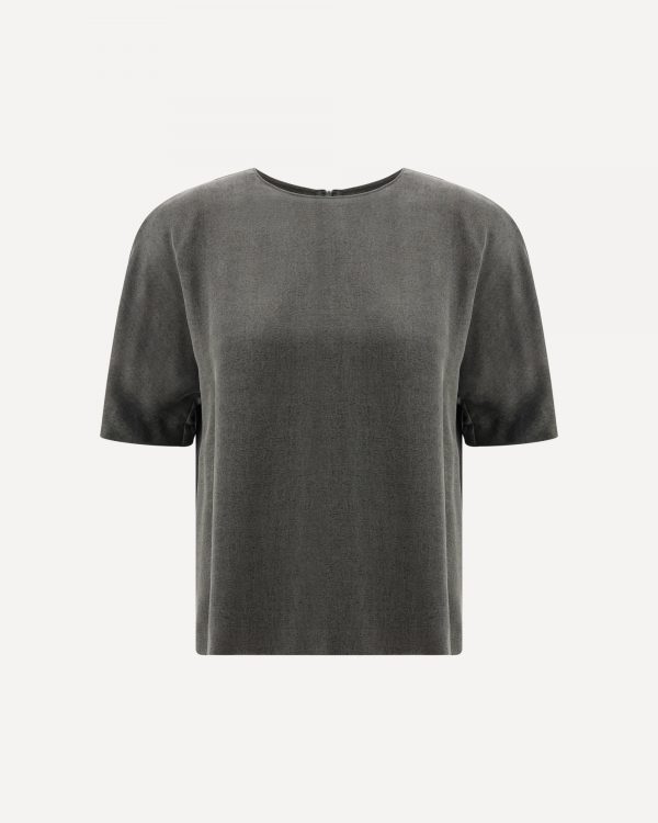 Top in raso