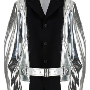 COMME DES GARCONS BLACK