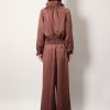 Voly cupro and cotton jacket — изображение 3
