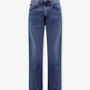 Twisted Seam jeans