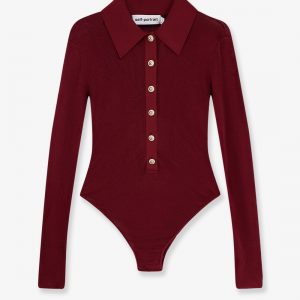 Viscose bodysuit