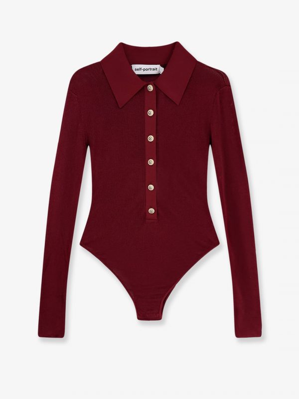 Viscose bodysuit