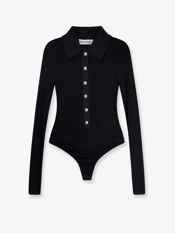 Vicose bodysuit
