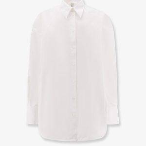 Organic cotton shirt