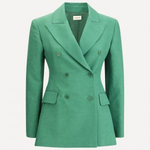 Blazer doppiopetto