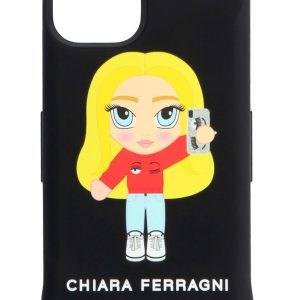 CHIARA FERRAGNI BRAND