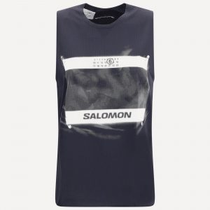Top Tank MM6 X Salomon