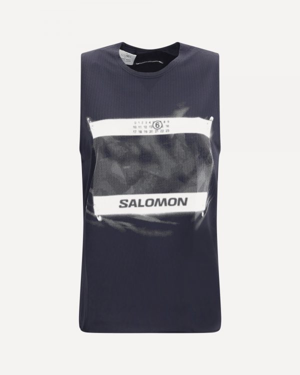 Top Tank MM6 X Salomon