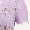 Abito lungo in pizzo — изображение 3