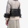 Tulle top — изображение 4