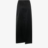 Wool and mohair long skirt — изображение 6