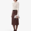 Ultrafine wool sweater — изображение 2