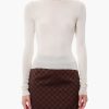 Ultrafine wool sweater — изображение 3