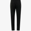 Virgin wool and mohair trouser — изображение 2
