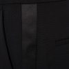 Virgin wool and mohair trouser — изображение 3