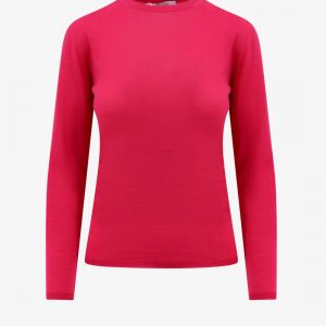 Wool sweater