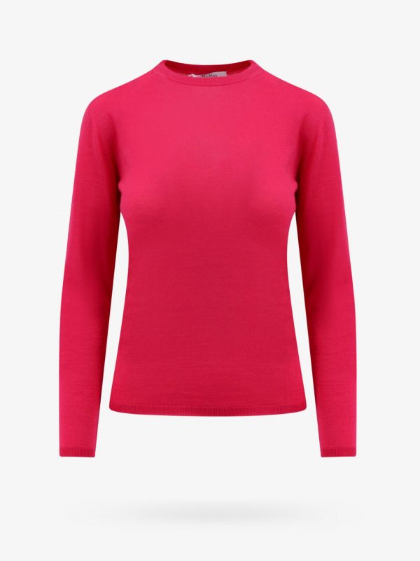 Wool sweater