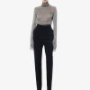 Sustainable virgin wool trouser — изображение 2