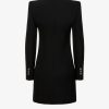 Virgin wool mini dress — изображение 2