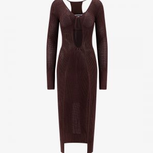 Viscose cardigan