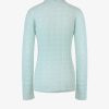 Wool and cashmere sweater — изображение 2