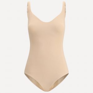 Body modellante Mat De Luxe