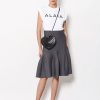 Virgin wool blend skirt — изображение 2