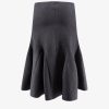 Virgin wool blend skirt — изображение 5