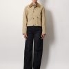 Traditional check organic cotton t-shirt — изображение 2