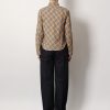 Traditional check organic cotton t-shirt — изображение 4