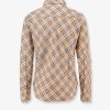 Traditional check organic cotton t-shirt — изображение 5