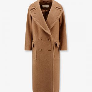 Wool coat
