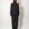 Silk cargo trouser — изображение 3