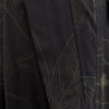 Silk cargo trouser — изображение 4