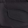 Unisex goose down jacket with hood — изображение 3