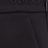 Wool and mohair trouser with gucci embroidery — изображение 5