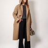 Wool and cashmere sweater with web details — изображение 2